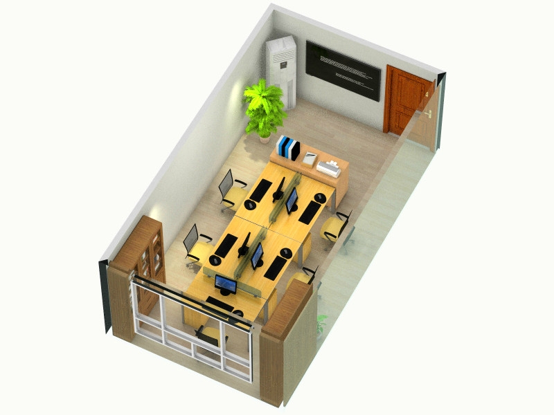 吉彩网视频侦查技术实验室